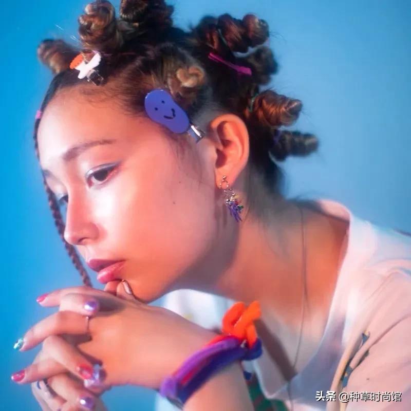 小众饰品店铺,饰品推荐小众高级感店铺