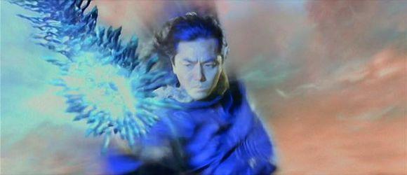 神魔剧里十大武器,神魔剧神火排名