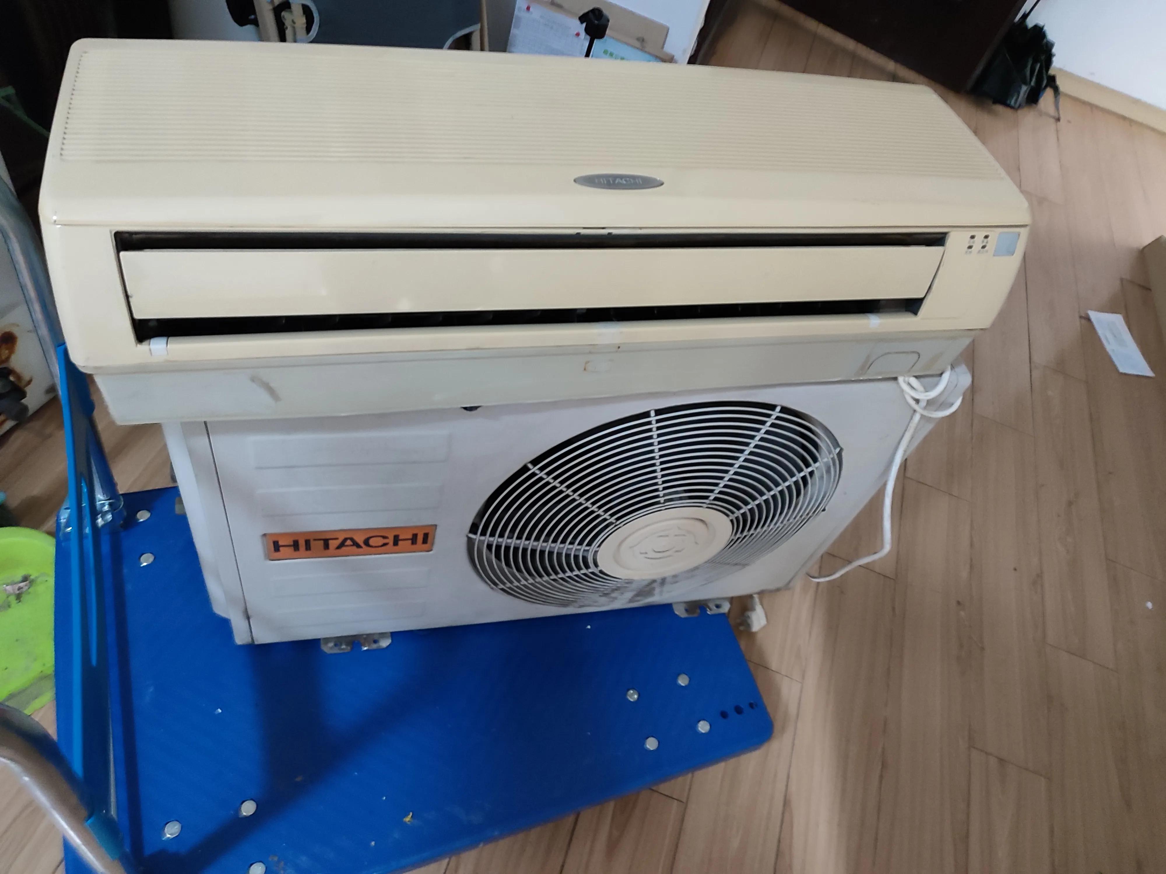 上海拆装空调上门电话,上海空调拆装