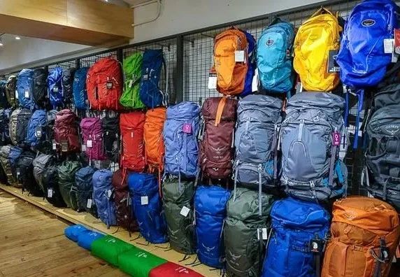 户外登山包哪款最实用,登山包应该怎么背