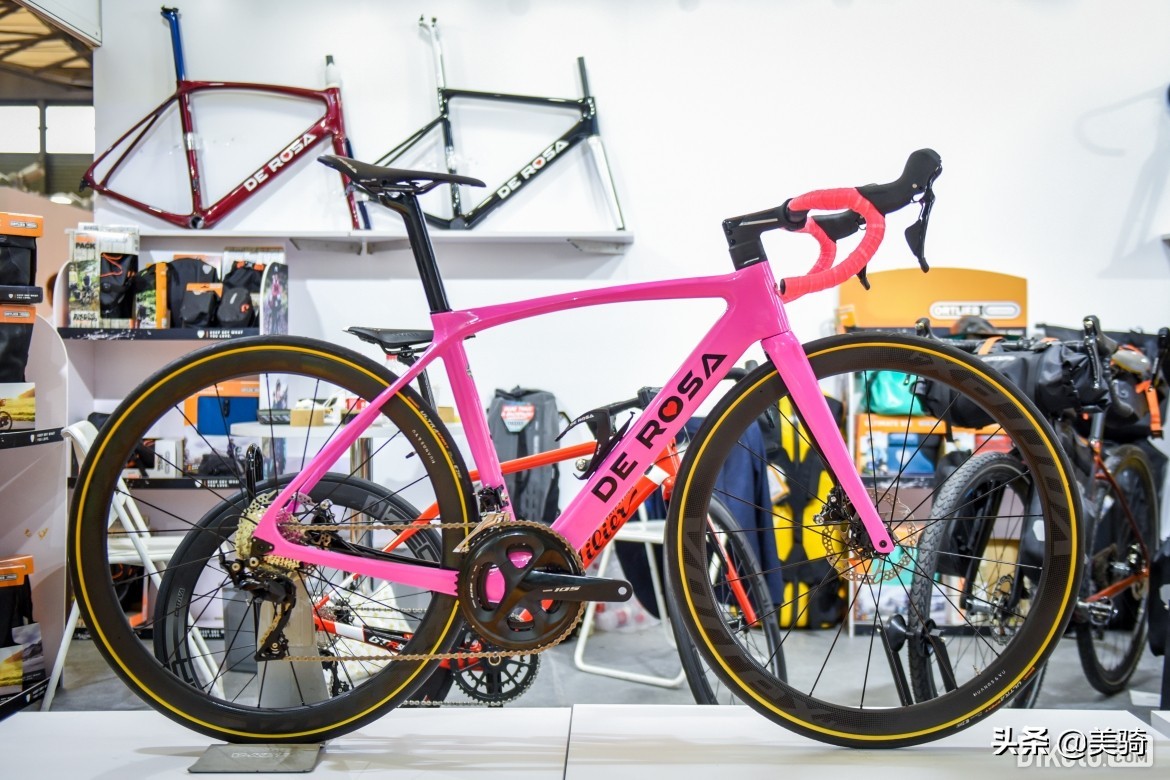 中国国际自行车展览会北京,国产自行车展览