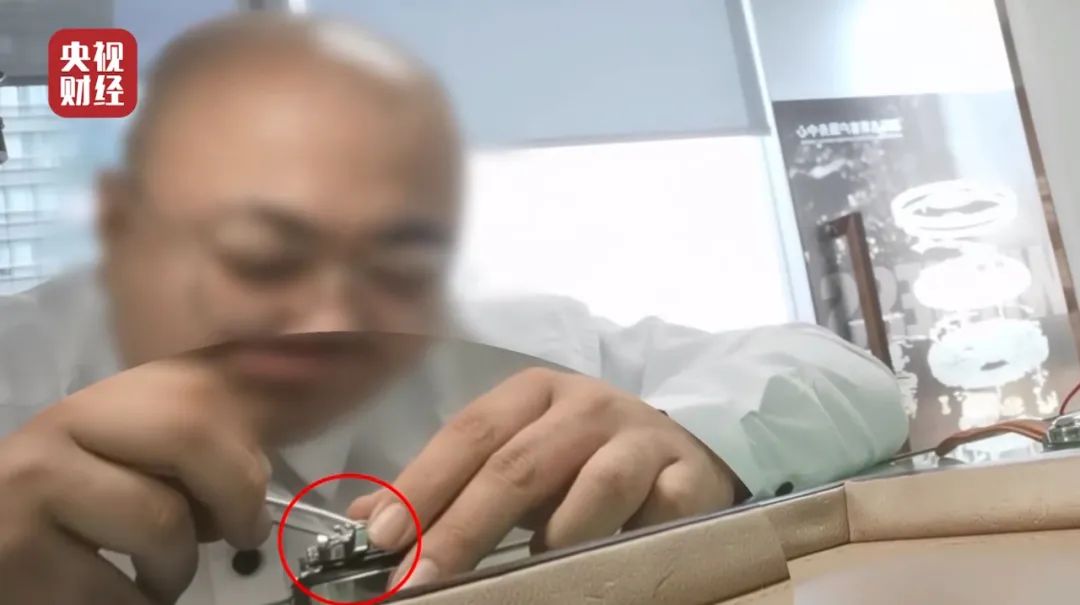 腕表维修有前途吗,腕表坏了该怎么修