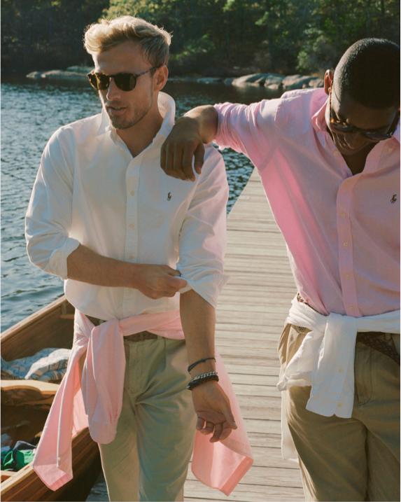 男装轻奢品牌图标,轻奢男装品牌推荐