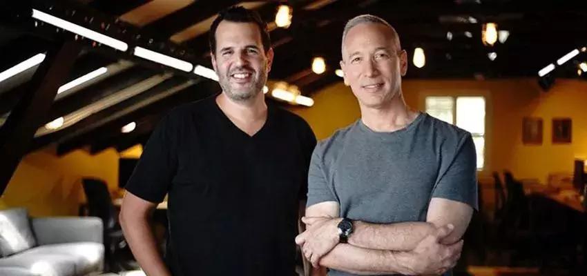 2022福布斯美国富豪榜前100名,福布斯ai50