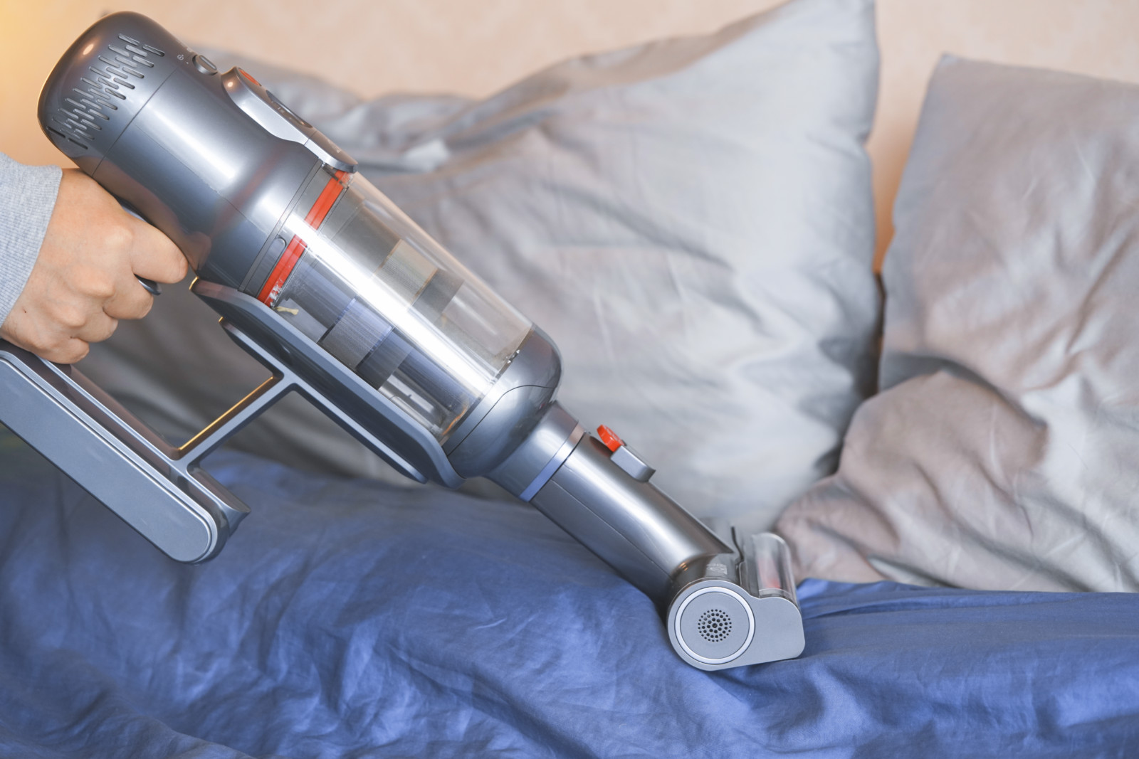 全屋清洁机哪个好用,全屋清洁必备清洁工具