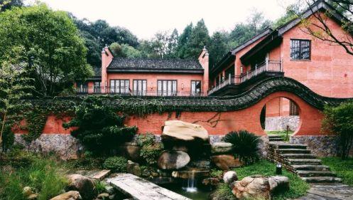 龙泉驿桃花源景区,龙泉山看桃花网红打卡地