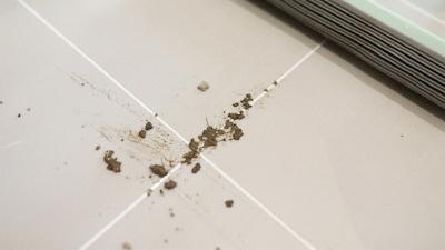 美观实用懒人拖把免手洗,新式拖把免手洗推荐家用