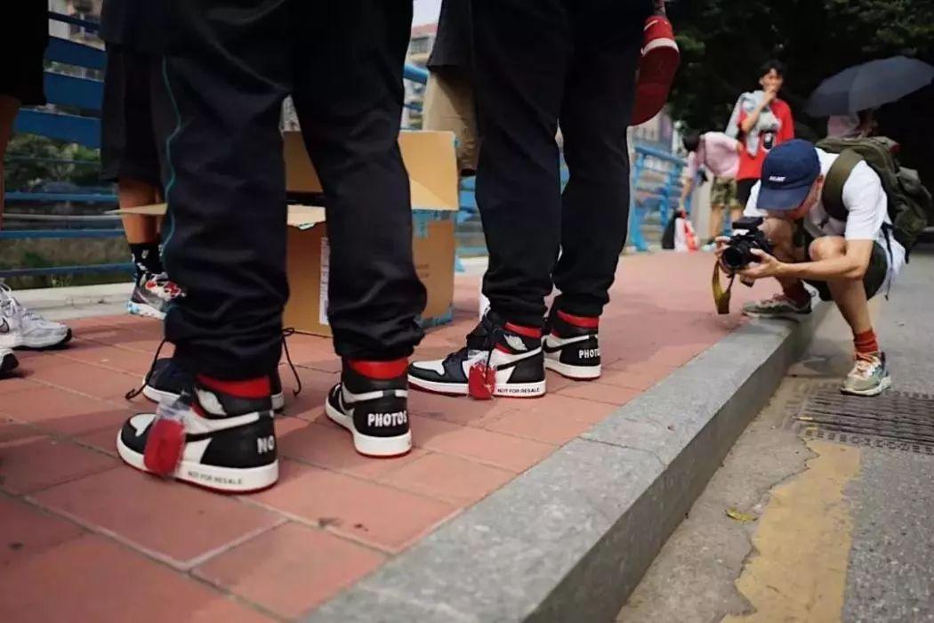 aj潮鞋店,潮鞋店推荐aj