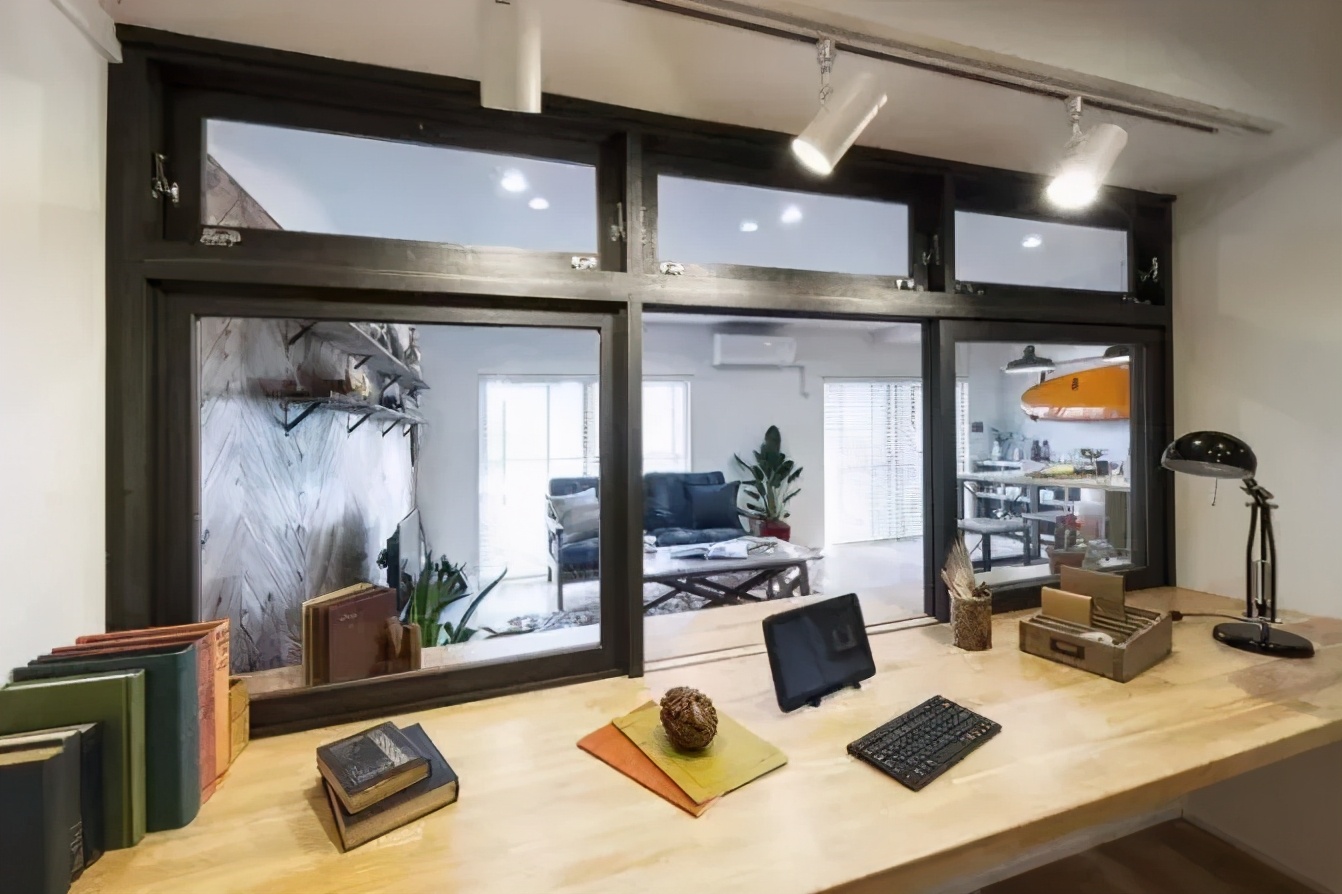 日式室内窗,日本的窗户隔音为什么这么好