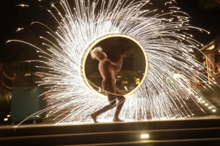 三亚海棠湾喜来登酒店,三亚海棠湾喜来登酒店自助