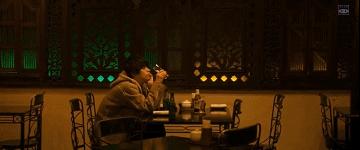 尺度够大,岛国年轻演员真是太敬业了