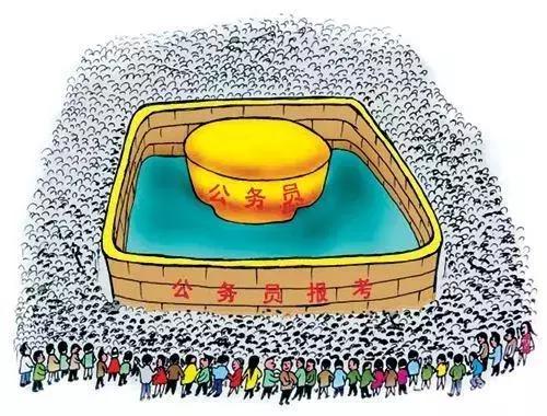 公务员教师哪个工作性质好,公务员教师哪个好