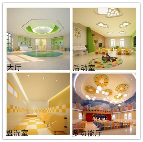 合肥幼儿园高价收费,合肥市振兴路幼儿园学费