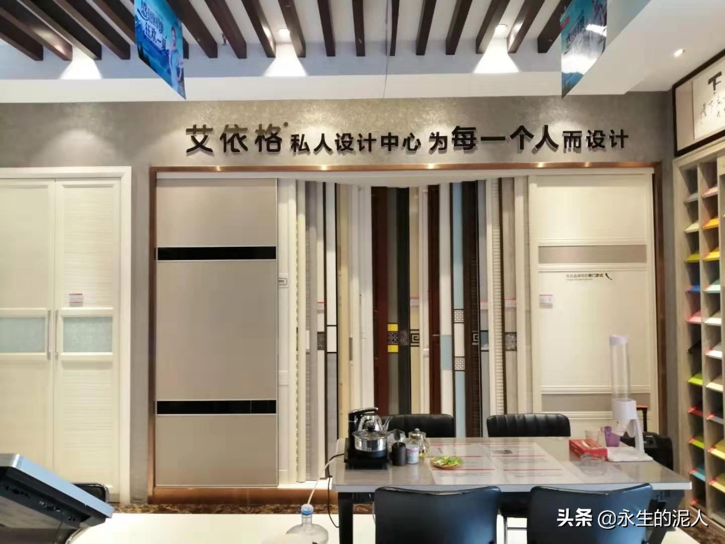 偃师人物｜用诚意打动人，用专业留住人