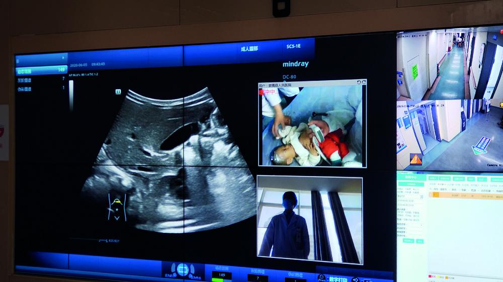 智能先行者视频,智能先行者