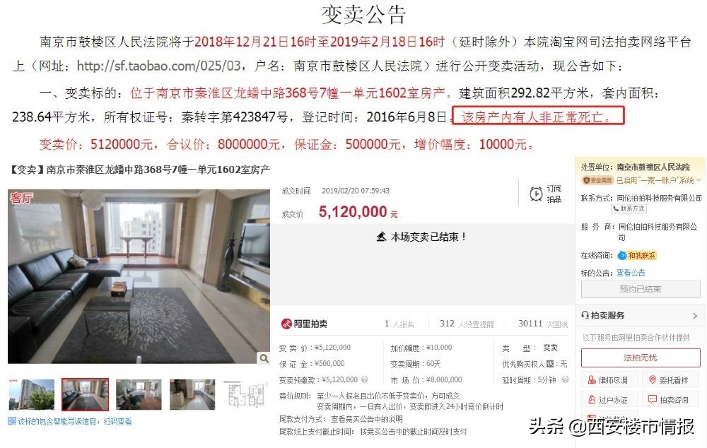 西安哪些小区不能买,西安小区降价最狠的五个小区