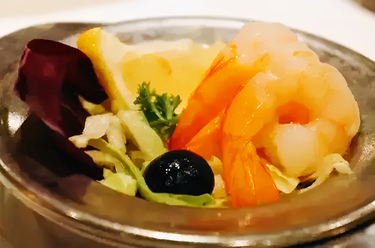 有一种炫富叫辽宁开海,在山东有一种炫富叫开海