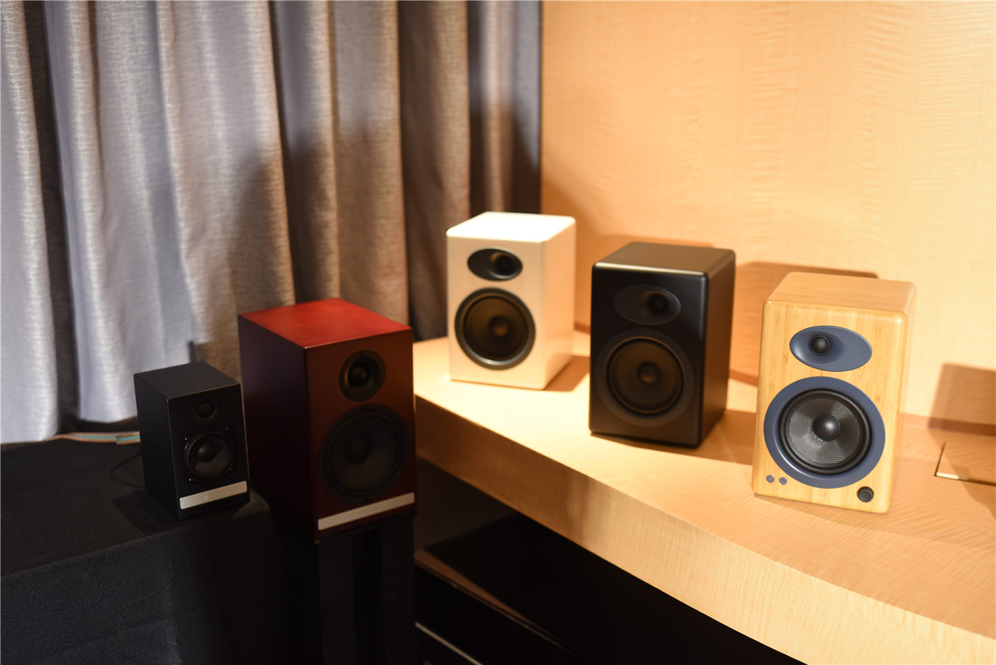 2019hifi音响展 (深圳hifi音响展览会2023时间表)
