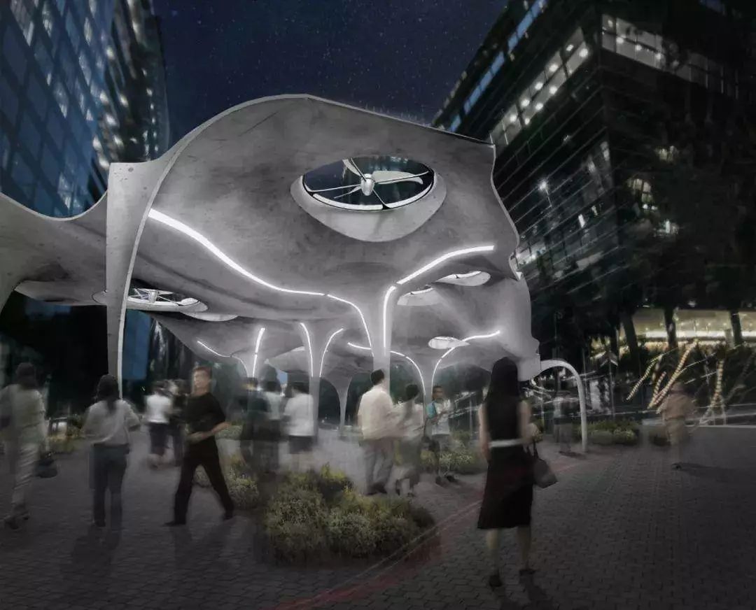 2019德国红点概念奖作品合集（含设计说明）