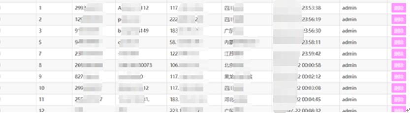 你的qq被盗怎么找回,黑客追查钓鱼网站