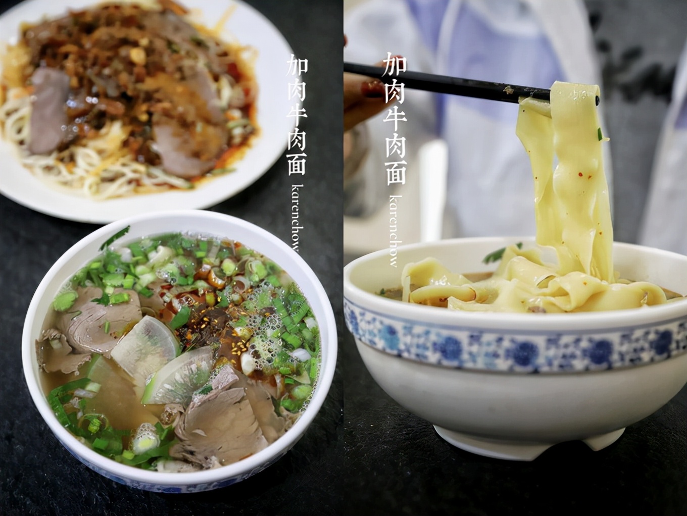 甘肃青海环线小吃,青海青甘大环线旅游攻略