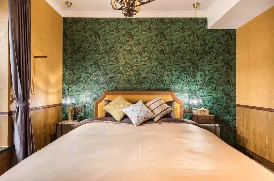 国内设计范十足的精品民宿,国内特色民宿设计公司推荐