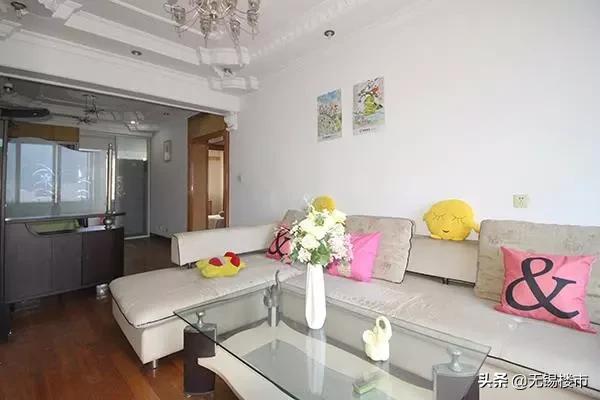 无锡刚需二手房三房,求购无锡地铁附近二手房