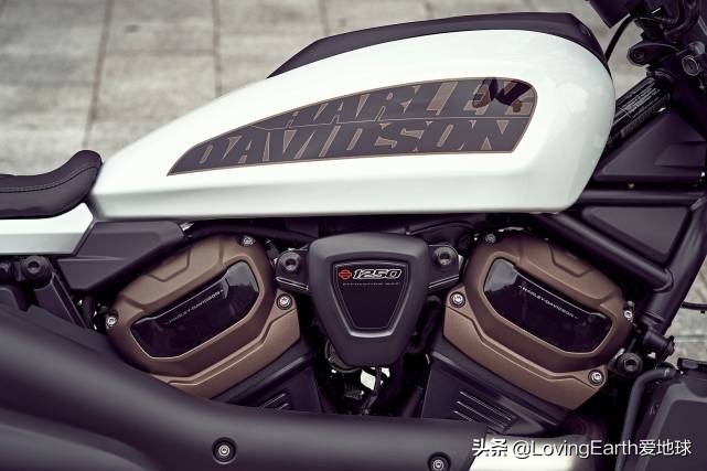 哈雷戴维森sportsters早期图,哈雷戴维森sportsters24款和23款