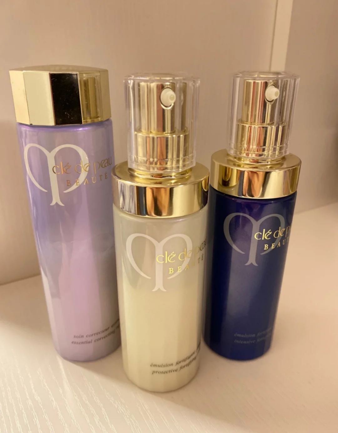 资生堂悦薇水乳值得回购吗,无限回购资生堂水之印面霜