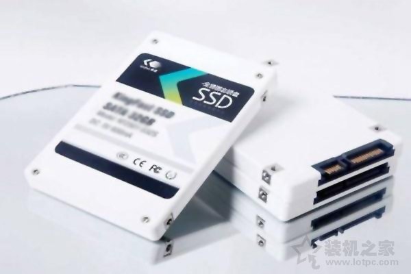ssd固态硬盘怎么正确分区,ssd固态硬盘分区选哪种类型