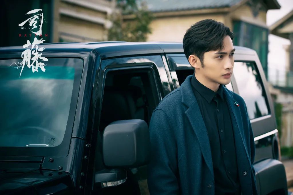 司藤和秦放现实中是什么关系,司藤和秦放中间经历了什么