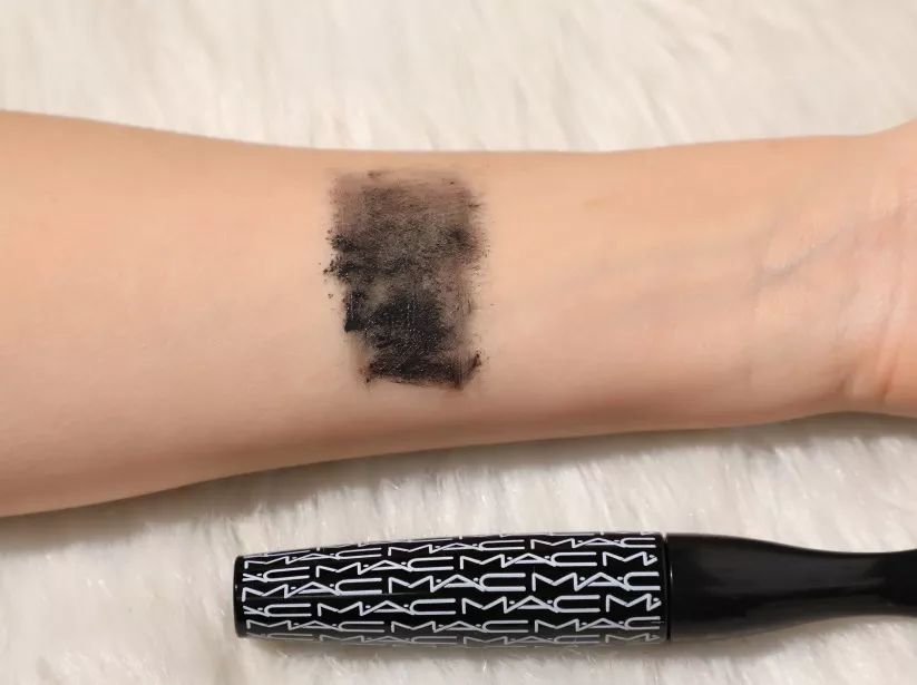 睫毛膏测评10.7号,睫毛膏10大品牌推荐