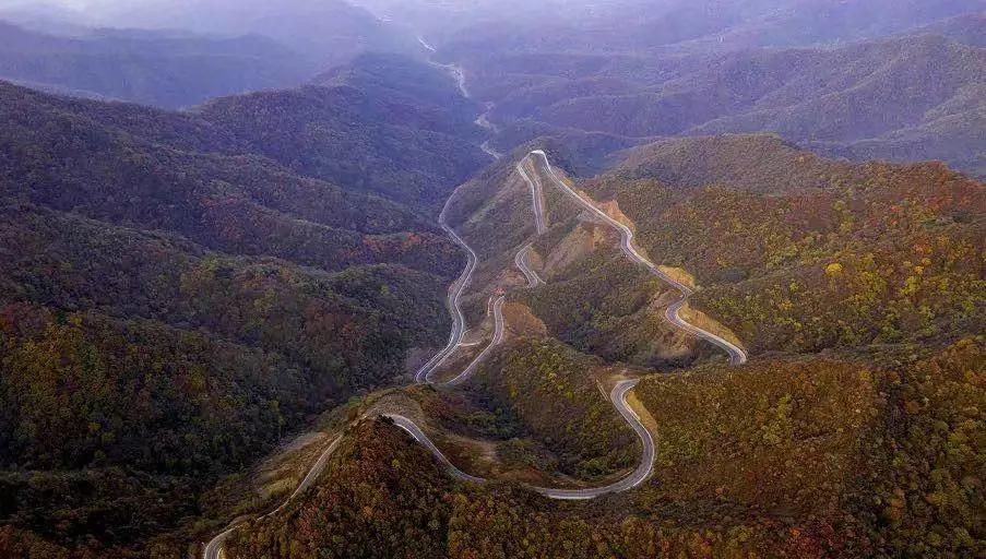 华夏乎！运城兮｜一位资深旅游人心中的运城！