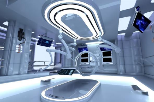 广东惠州“真幸运”，被一所新医院“砸中”，将会建设500张病床