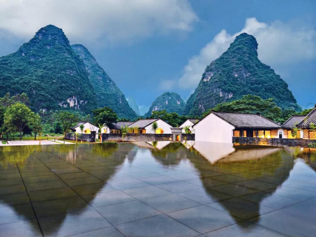 比双11还狠的王炸价格！悦榕、万豪、柏联3折起