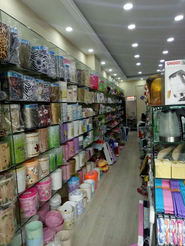 义乌适合创业的仓库,义乌库存街创业第一天