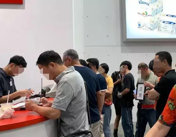 只用了7天，上海人就把美国超市巨头玩坏了