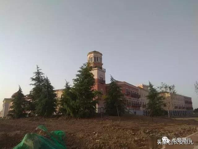 西安奥特莱斯全球排名,西安哪一个奥特莱斯最好