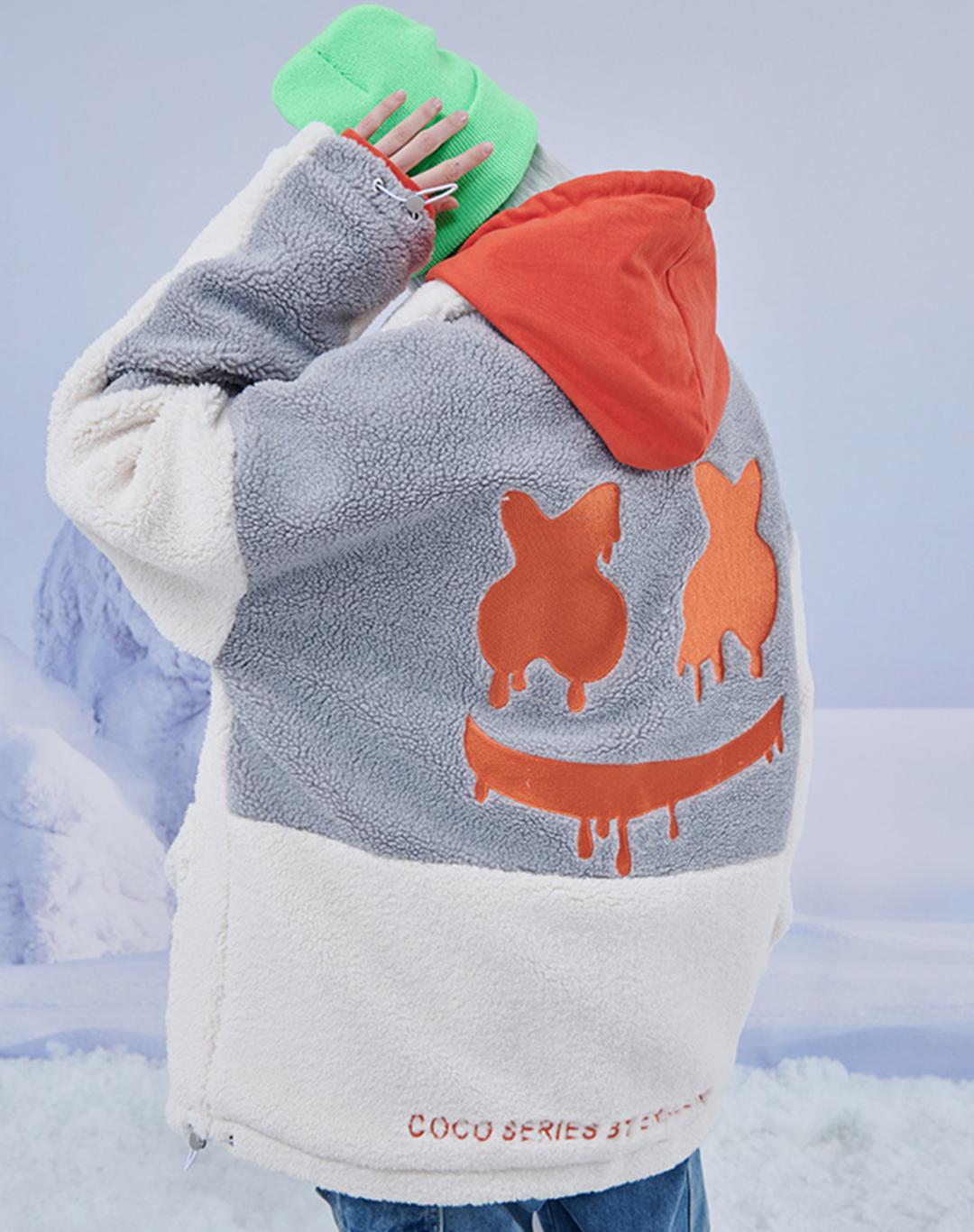 最抗寒的棉服,抗寒最好的棉服