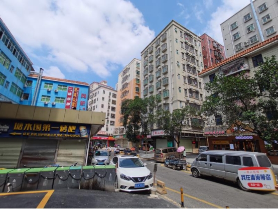 深圳靠海边农村出租房,深圳民治地铁口租房