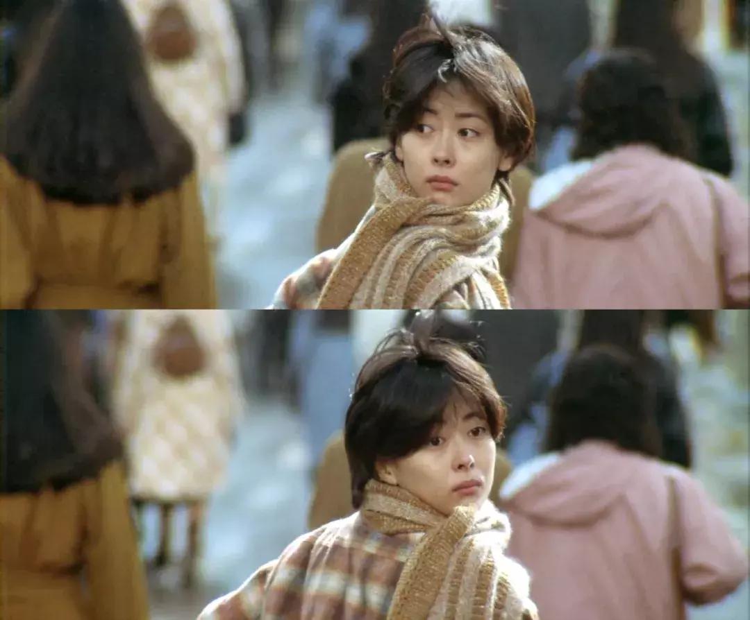 围巾怎么挑选适合自己的,买围巾又好看又简单