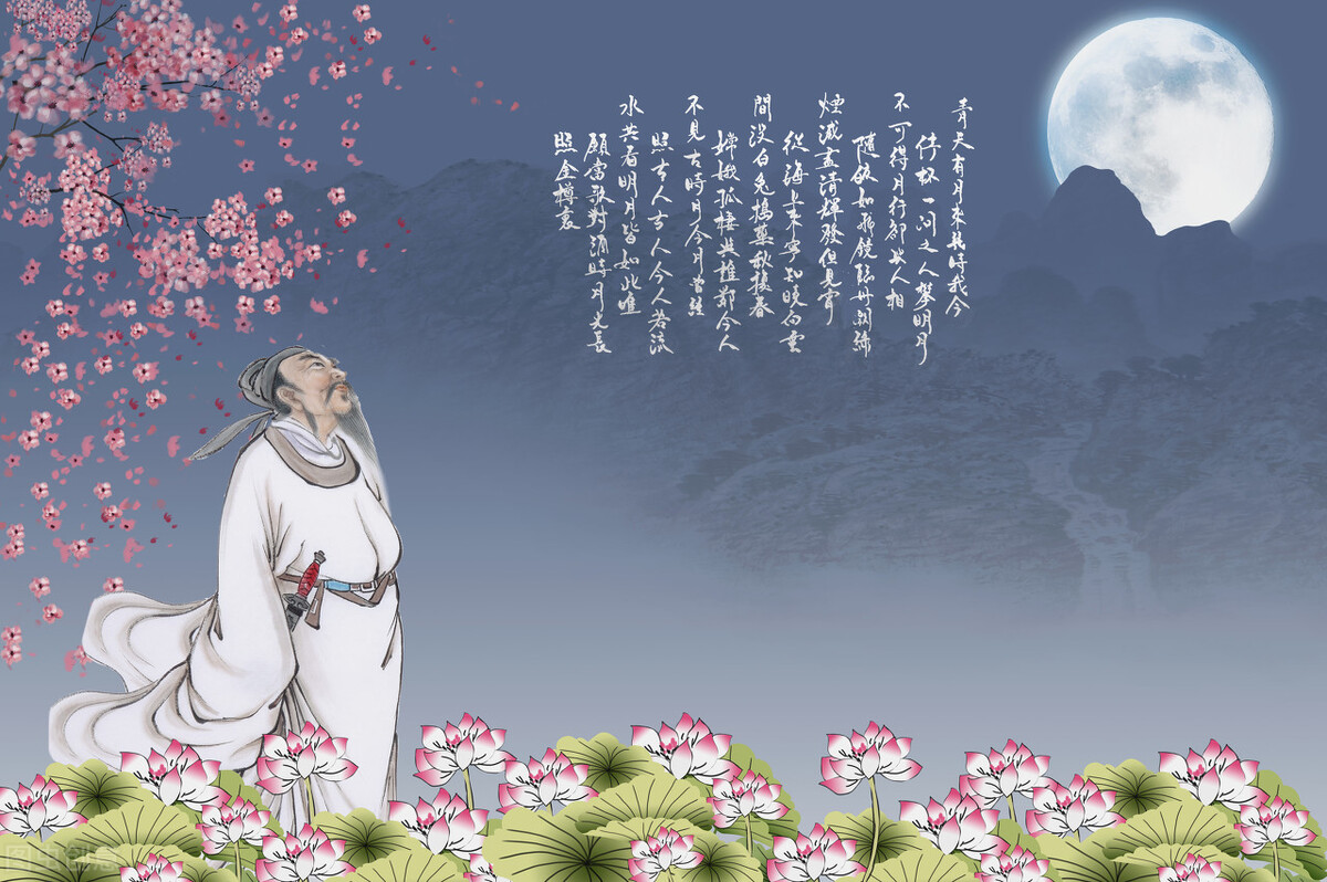 《请背诵全文》｜精选289篇经典古诗，中小学生打好古文基础必备