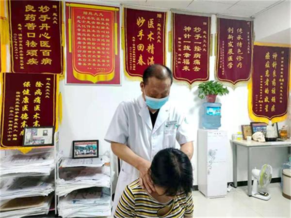 渭南杜桥中医医院赵志文,临渭区杜桥医院赵志文