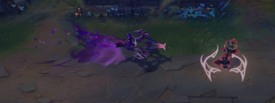 lol魔腾皮肤永恒之森,lol魔腾永恒之森多少钱