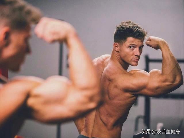 增肌难吗,增肌好难