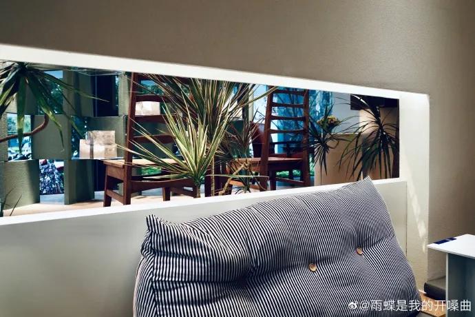 福州复古咖啡探店,福州高逼格咖啡店