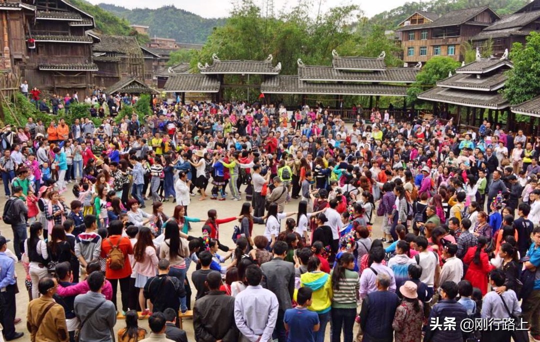 我国这些属于少数的盛大节日，你都参加过吗？