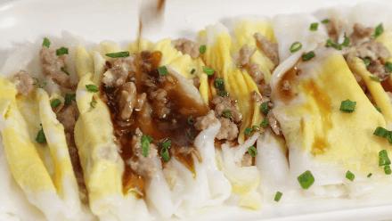 自己做肠粉制作方法配方大全,肠粉高汤怎么熬制更鲜更香