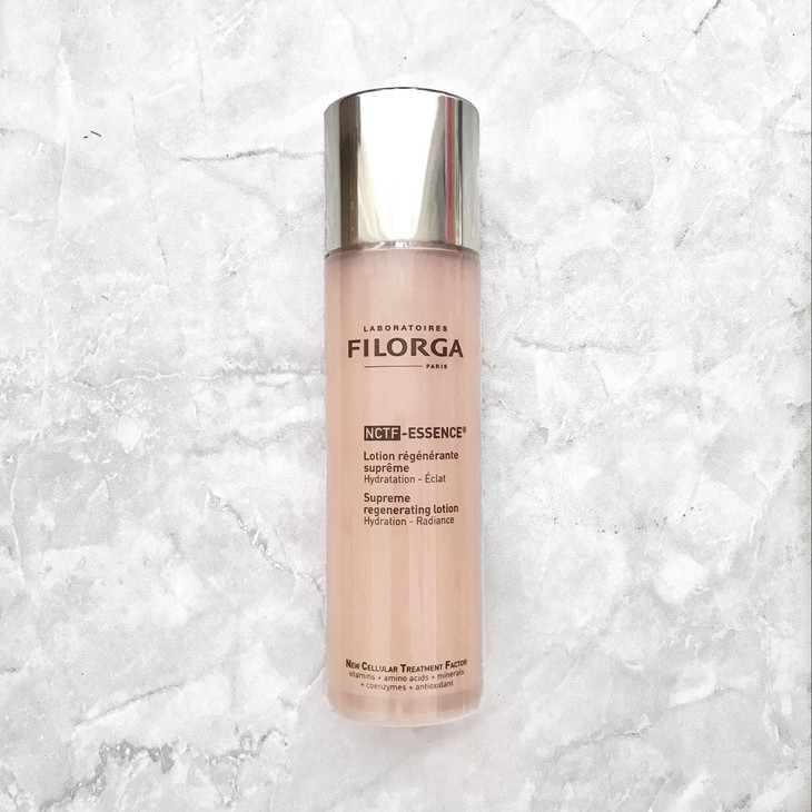 兰蔻粉水三大神水,两大网红对决