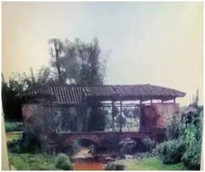 茶马古道马蹄坑,茶马古道篇